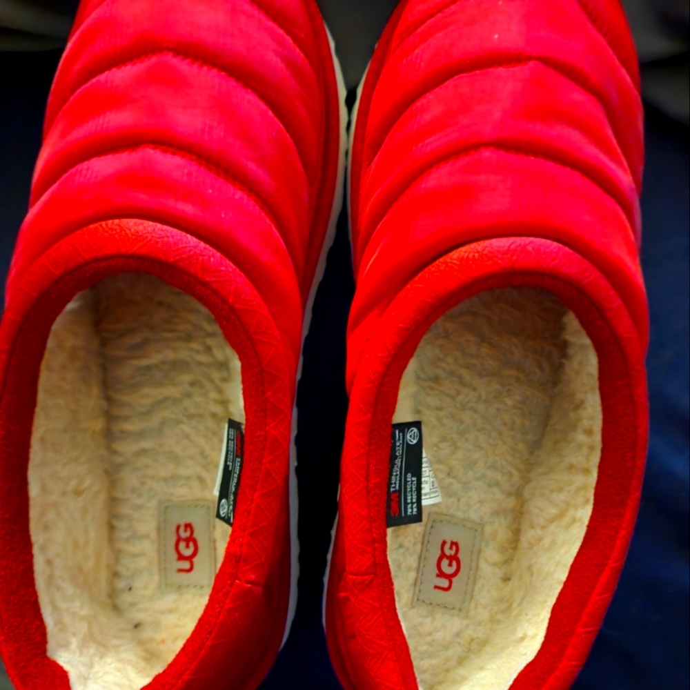 Ugg Tasman Puffs